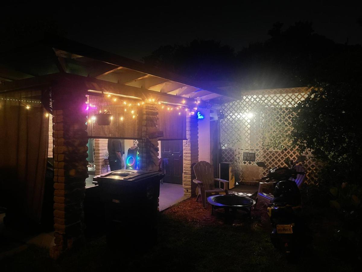 Miami Vibes "Hostel-Like" Shared Room North Miami Dış mekan fotoğraf