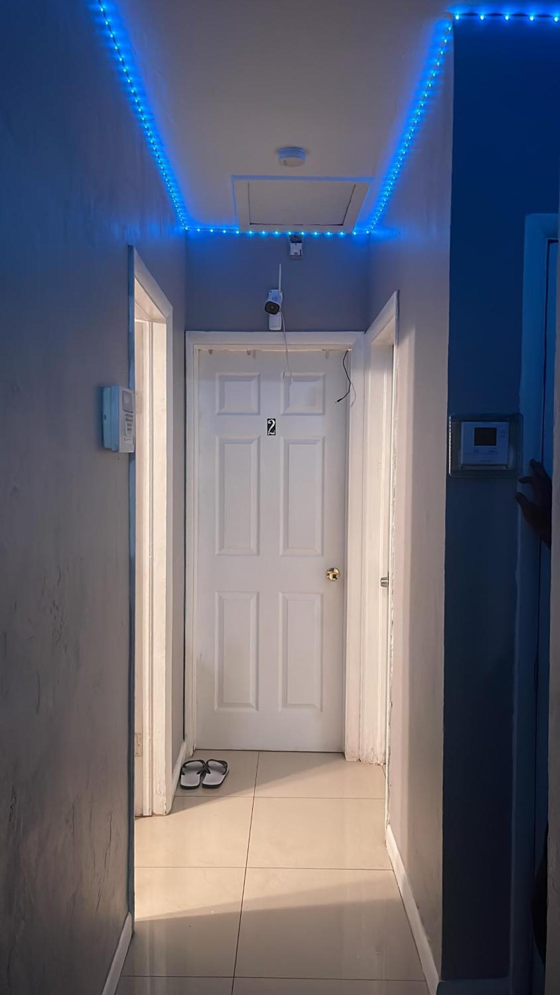 Miami Vibes "Hostel-Like" Shared Room North Miami Dış mekan fotoğraf