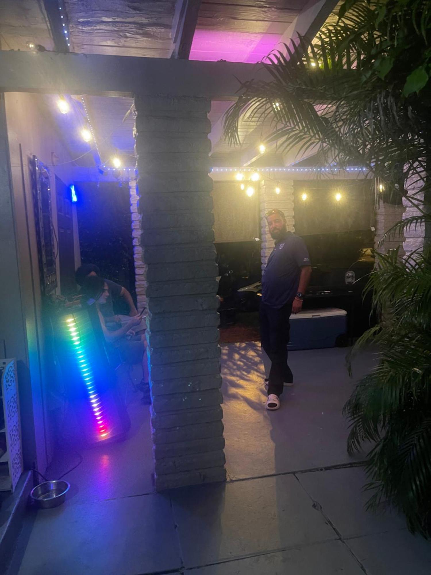 Miami Vibes "Hostel-Like" Shared Room North Miami Dış mekan fotoğraf