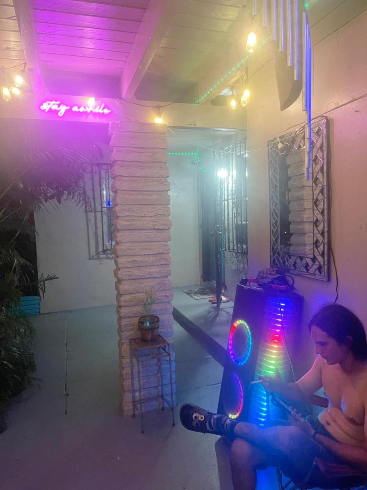 Miami Vibes "Hostel-Like" Shared Room North Miami Dış mekan fotoğraf